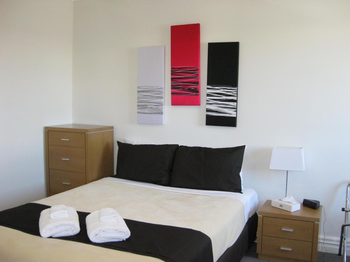 Fremantle Harbourside Apartments Exterior foto