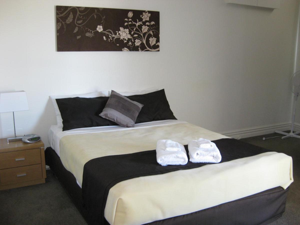 Fremantle Harbourside Apartments Exterior foto