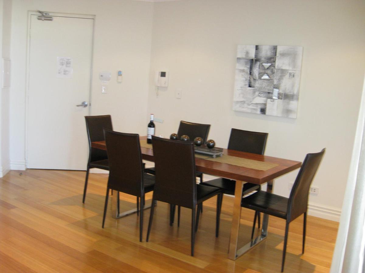 Fremantle Harbourside Apartments Exterior foto