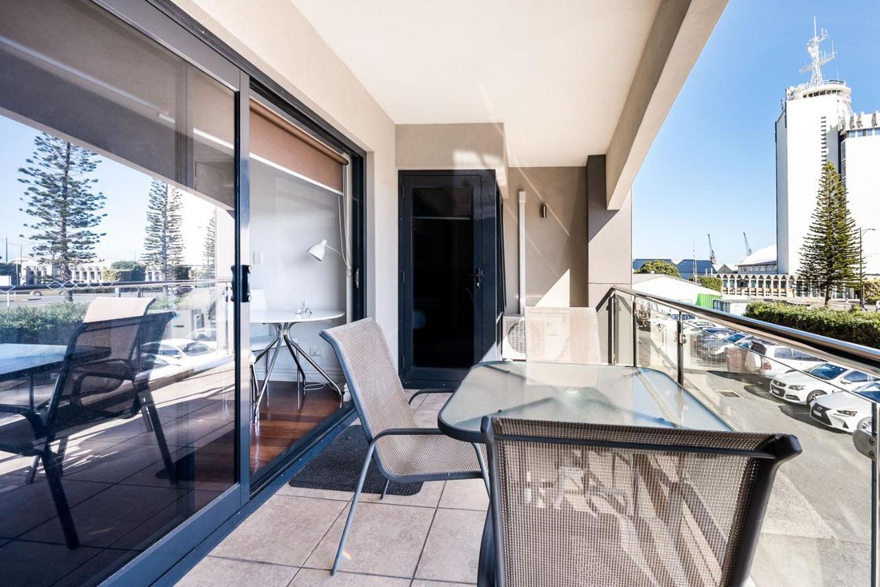 Fremantle Harbourside Apartments Exterior foto